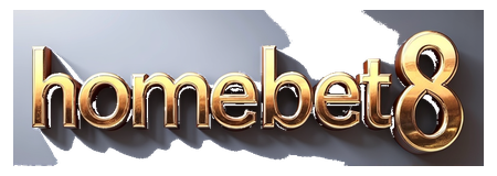 homebet8 logo